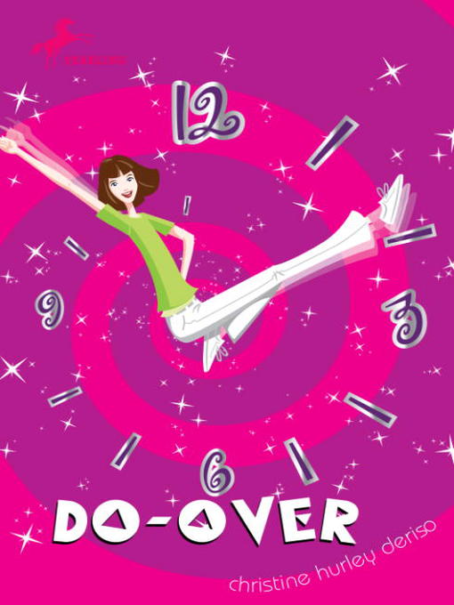 Title details for Do-Over by Christine Hurley Deriso - Available